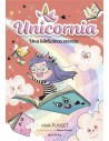 Unicornia 13 - Una biblioteca secreta