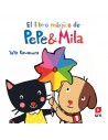 El libro mágico de Pepe y Mila