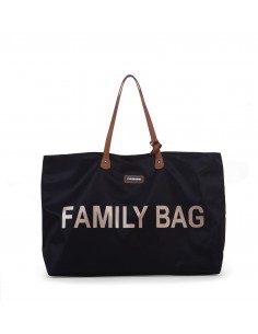 Bolso Family Bag Negro