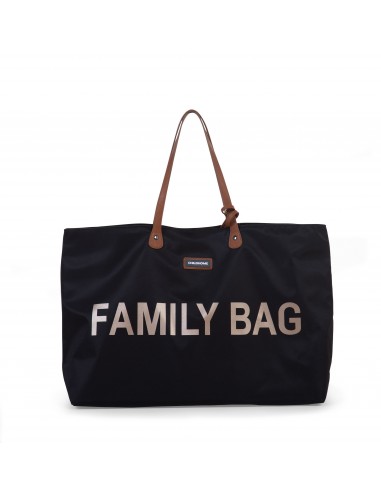 Bolso Family Bag Negro