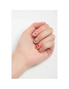 Pegatinas para uñas Paris 2