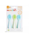 Pack 3 Cucharas Iniciación a Baby-Led Weaning