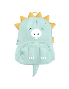 Mochila Térmica Jurassic