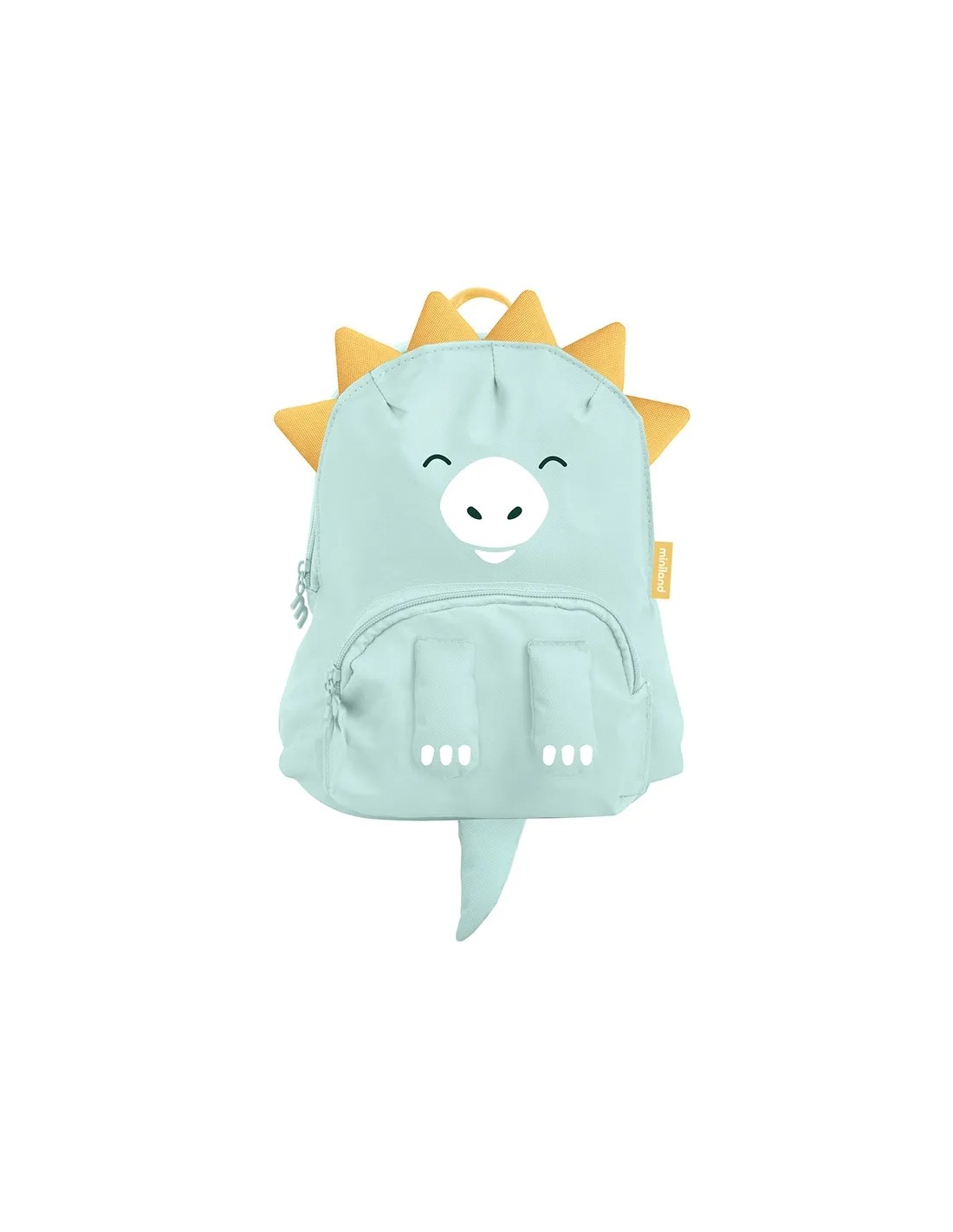 Mochila Térmica Jurassic
