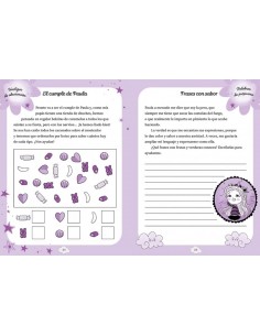 Unicornia - Cuaderno de vacaciones 2