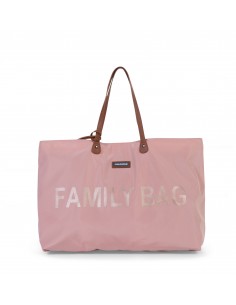 Bolso Family Bag Rosa