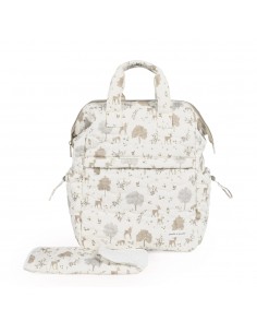 Mochila Maternidad Nara