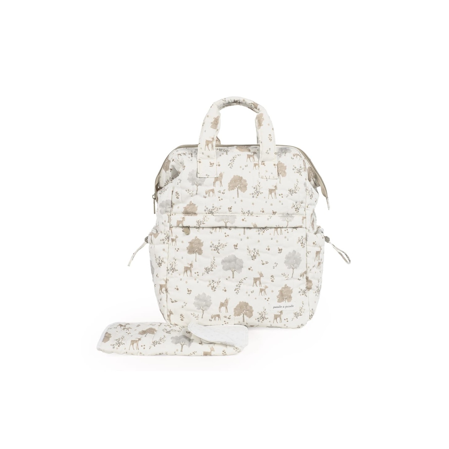 Mochila Maternidad Nara