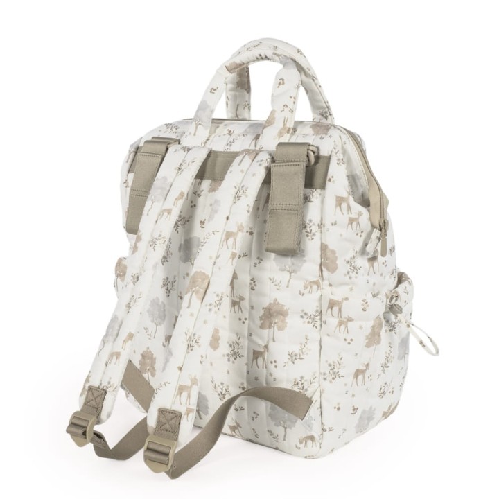 Mochila Maternidad Nara