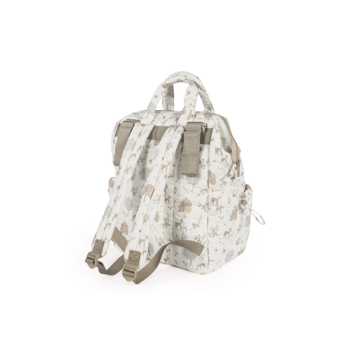 Mochila Maternidad Nara