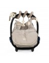 Ristra Perrito Sintra Beige