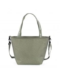 Bolsa Comiditas Térmica Poppy Musgo