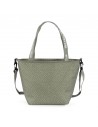 Bolsa Comiditas Térmica Poppy Musgo