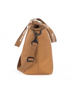 Bolsa Comiditas Térmica Poppy Canela 2