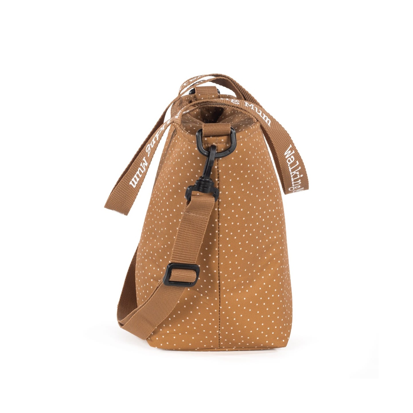 Bolsa Comiditas Térmica Poppy Canela