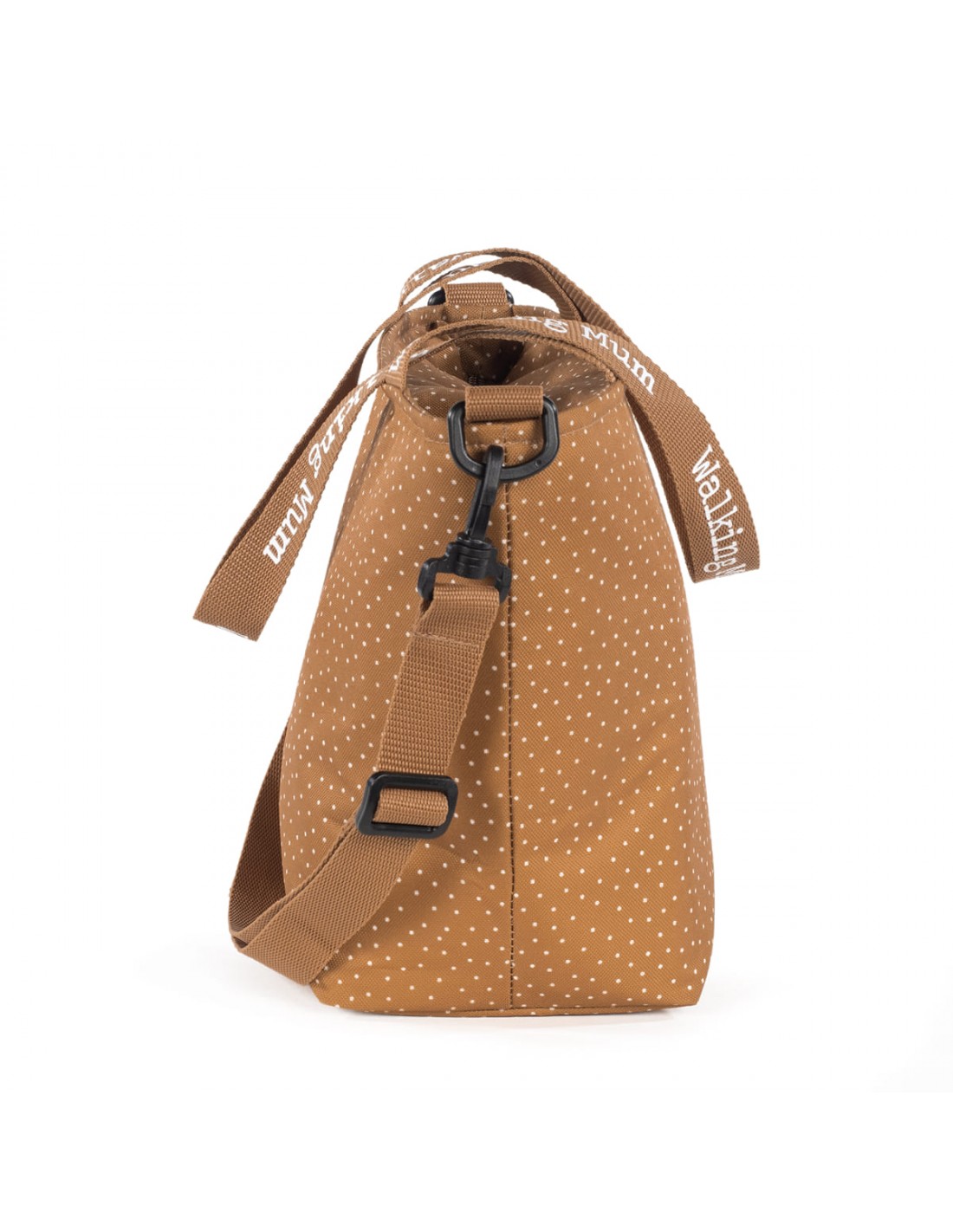 Bolsa Comiditas Térmica Poppy Canela