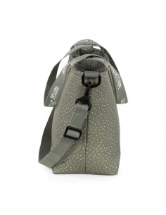 Bolsa Comiditas Térmica Poppy Musgo 2