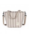 Bolsa Comiditas Térmica Sintra Beige