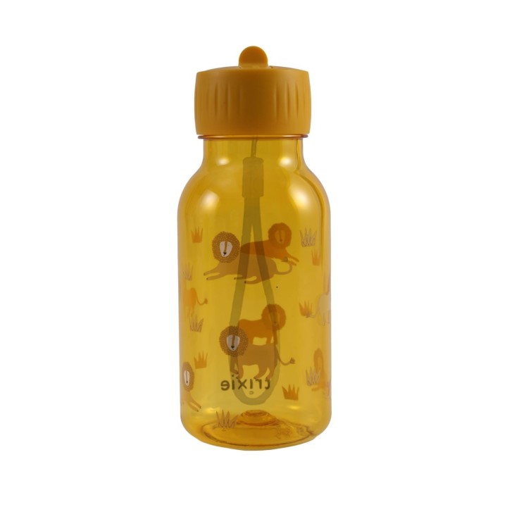 Botella Tritan Trixie Lively Lion 350ml