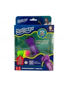 ZipString Vivacious Violet