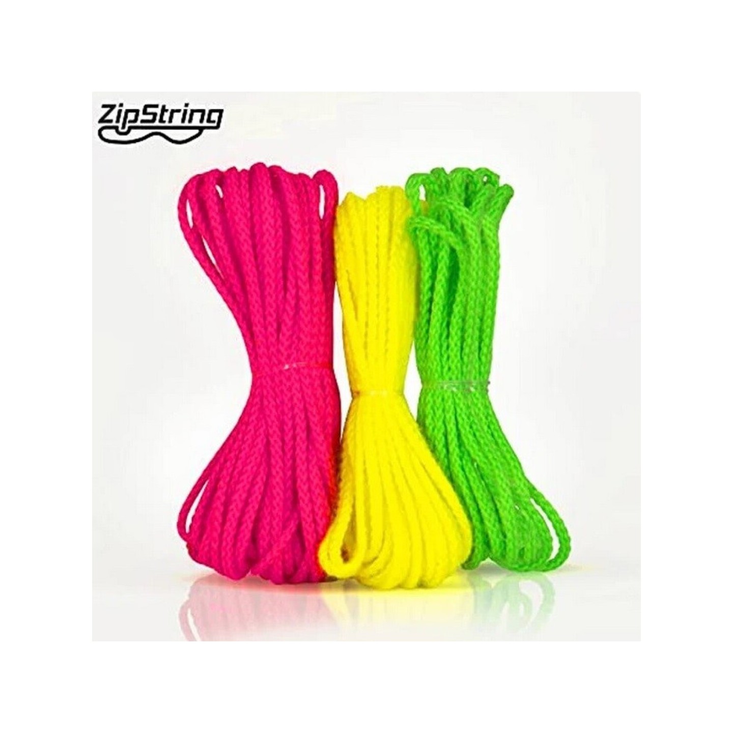 Set de Cuerdas Zipstring