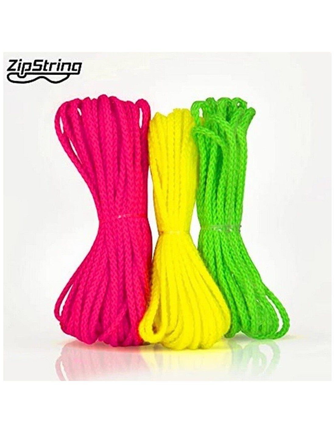 Set de Cuerdas Zipstring