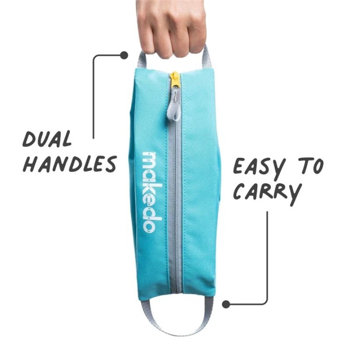 Makedo Bolsa de Herramientas