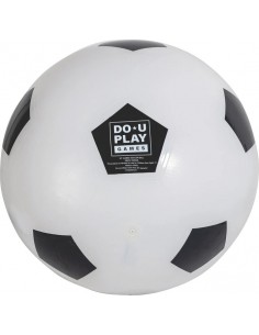 Balón Gigante de Fútbol 125cm 2
