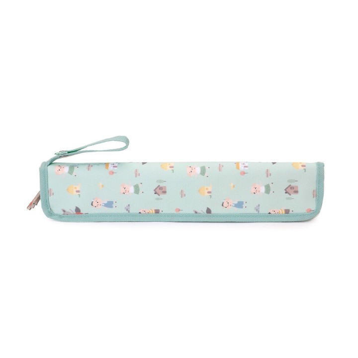 Funda Flauta Tutete The Three Little Pigs Personalizable