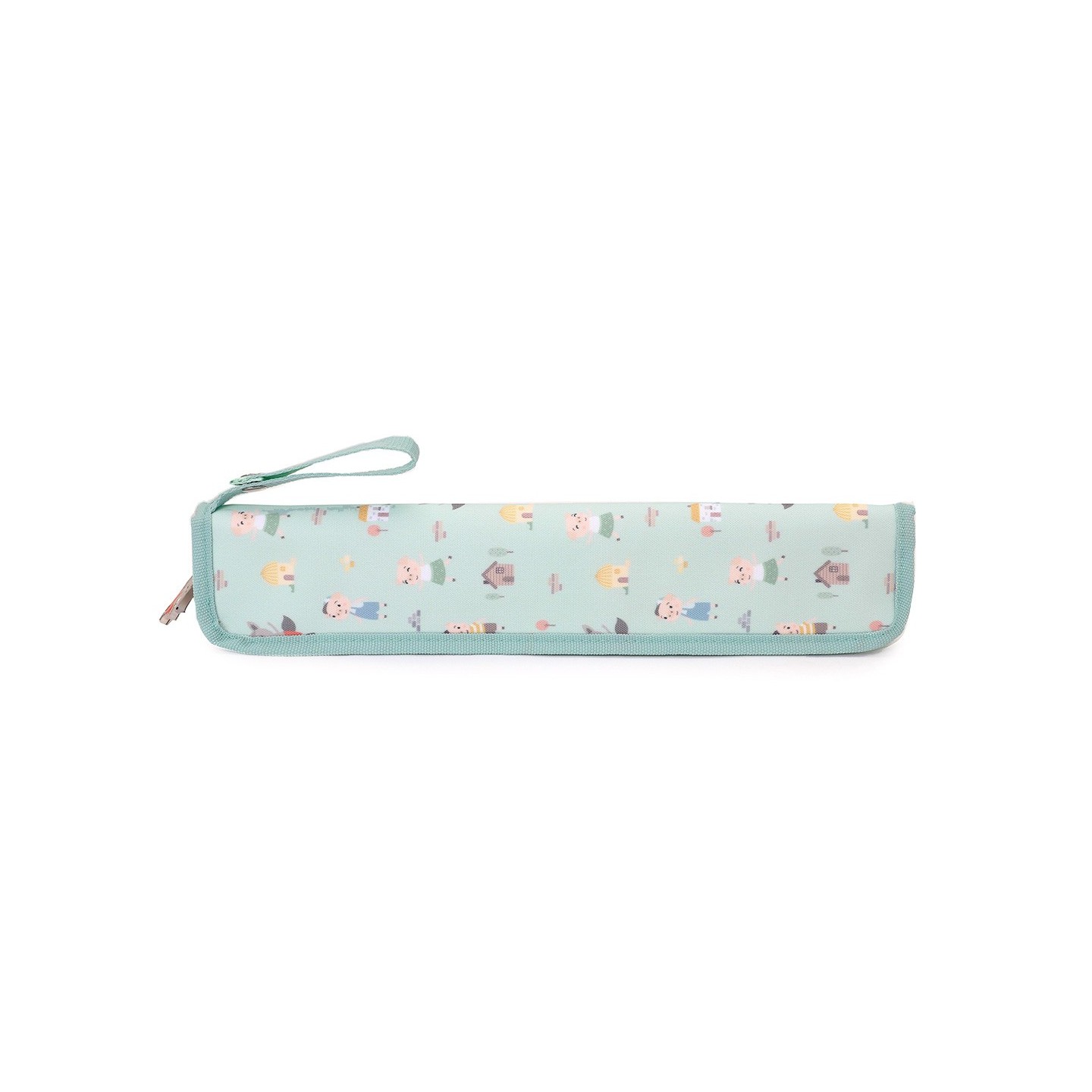 Funda Flauta Tutete The Three Little Pigs Personalizable