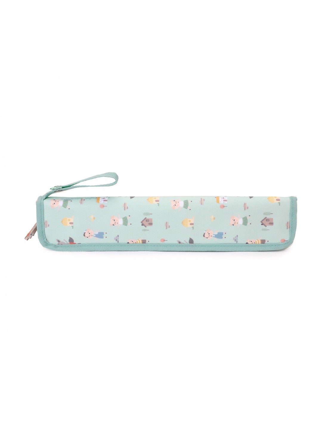 Funda Flauta Tutete The Three Little Pigs Personalizable