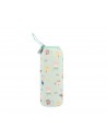 Funda Neopreno 750ml Personalizable Tutete The Three Little Pigs