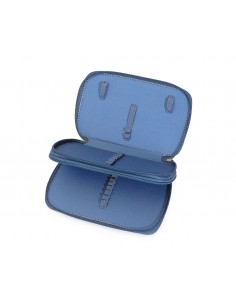 Estuche Plumier Tutete Doble Magical Forest 2