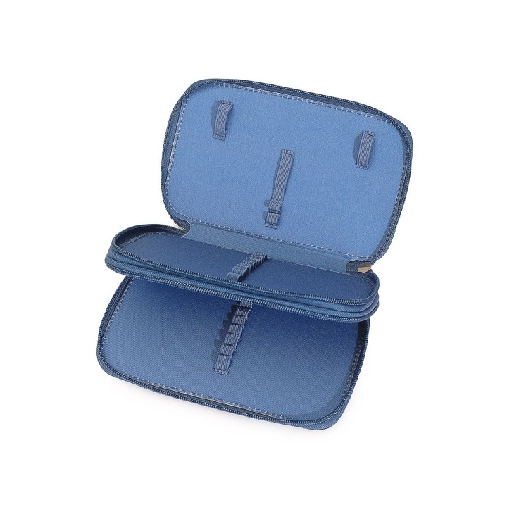 Estuche Plumier Tutete Doble Magical Forest