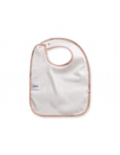 Babero Impermeable Tutete Funny Letters 2