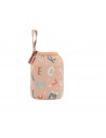 Funda Neopreno 350ml Personalizable Tutete Funny Letters