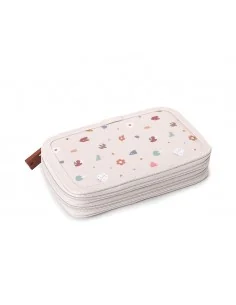 Estuche Plumier Tutete Doble Geometric Nature
