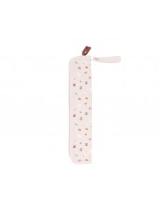 Funda Flauta Tutete Geometric Nature Personalizable
