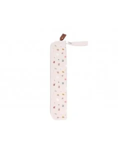 Funda Flauta Tutete Geometric Nature Personalizable