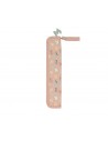 Funda Flauta Tutete Funny Letters Personalizable