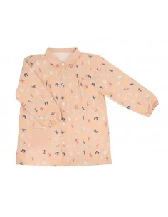 Babi con Botones Tutete Funny Letters