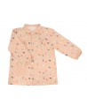 Babi con Botones Tutete Funny Letters