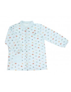 Babi con Botones Tutete City Cars