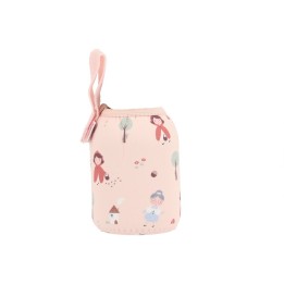 Funda Neopreno 350ml Personalizable Tutete Little Red