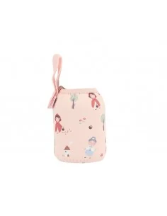 Funda Neopreno 350ml Personalizable Tutete Little Red