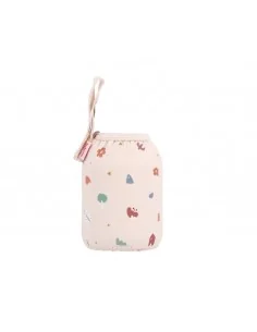 Funda Neopreno 350ml Personalizable Tutete Geometric Nature
