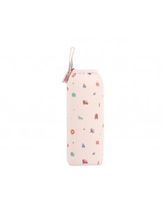 Funda Neopreno 750ml Personalizable Tutete Geometric Nature