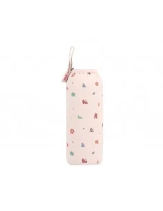 Funda Neopreno 750ml Personalizable Tutete Geometric Nature