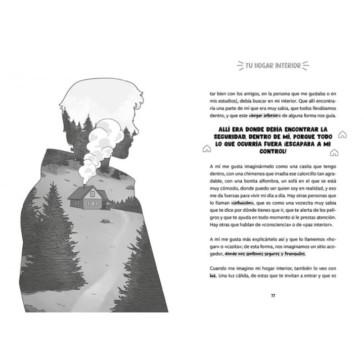 Molas Mucho - Una guía para surfear la adolescencia