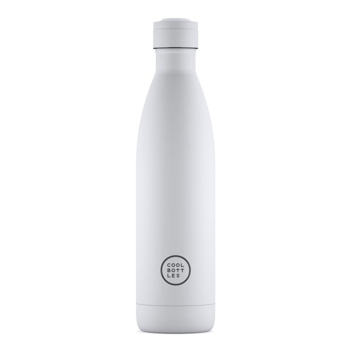 The Bottle - Mono White 750ml
